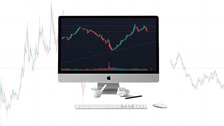 The Ultimate Technical Analysis Stock Market Course