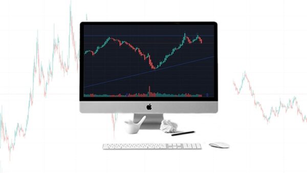 The Ultimate Technical Analysis Course thumbnail