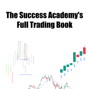 The Success Academy's Full Trading Book Thumbnail