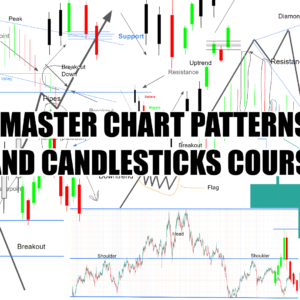 Master Chart Patterns and Candlesticks Course Thumbnail