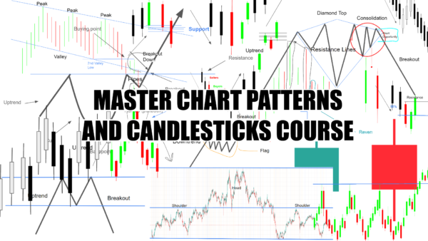 Master Chart Patterns and Candlesticks Course thumbnail