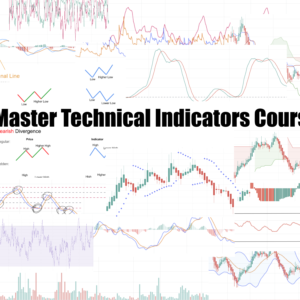 Master Technical Indicators Course thumbnail