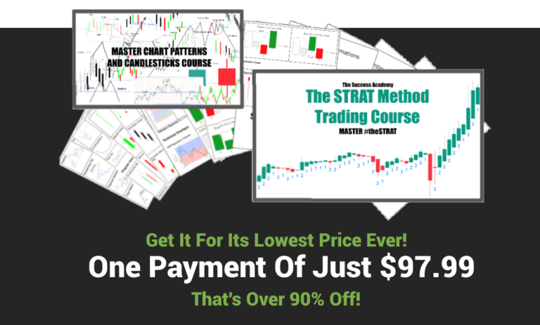 Lowest price ever - One Payment Of Just $97.99 (that's over 90% off!) STRAT Offer Summary with STRAT course and bonuses