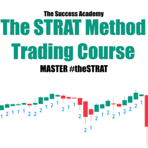 The STRAT Method Trading Course thumbnail