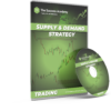 Preorder of the Master Supply and Demand Trading Course