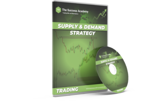 Supply and demand strategy course case and disk