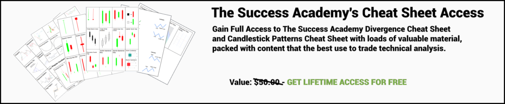 The Success Academy Cheat Sheet Access Picture