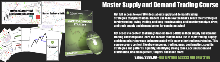 Supply and Demand Offer