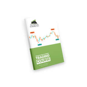 The Success Academy Trading Course Product Image