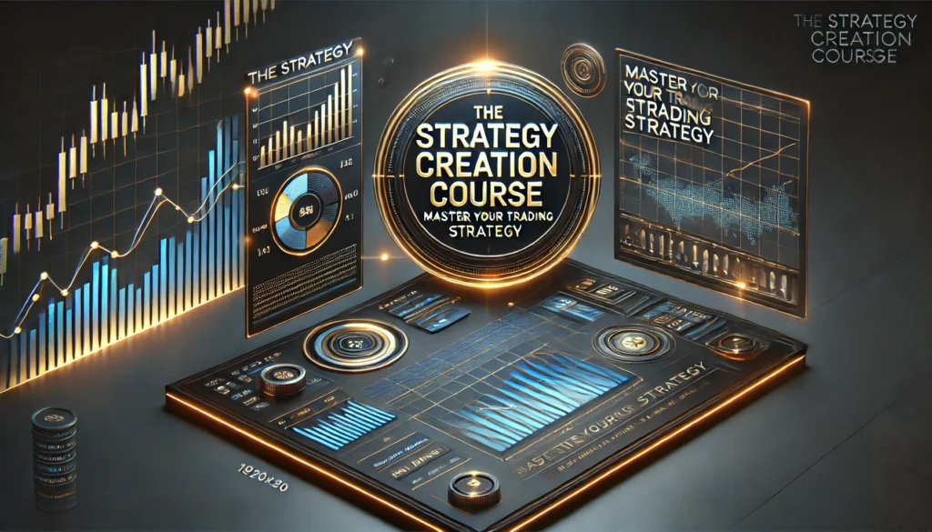 The Strategy Creation Course thumbnail