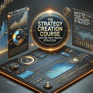 The Strategy Creation Course thumbnail
