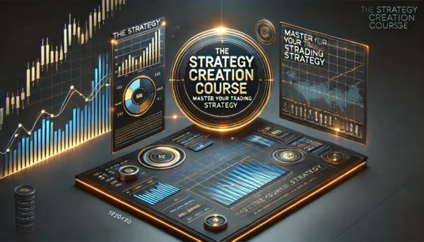 The Strategy Creation Course thumbnail