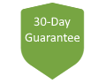 30-Day Guarantee